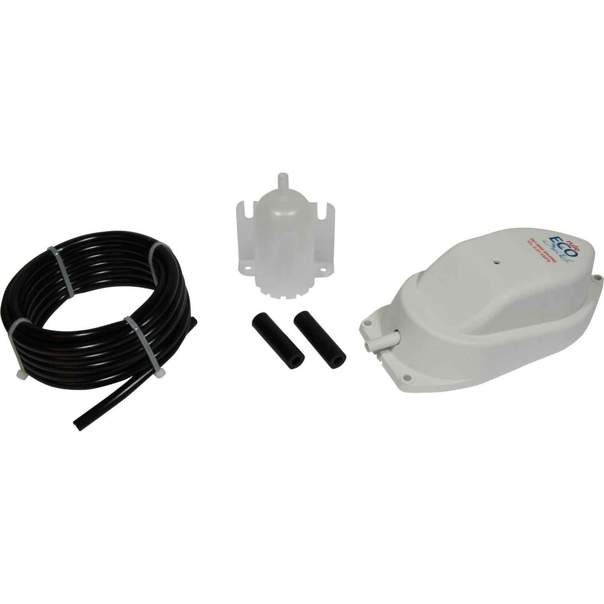 Rule Air Operated Bilge Pump Eco Switch (12V / 20A) 504752