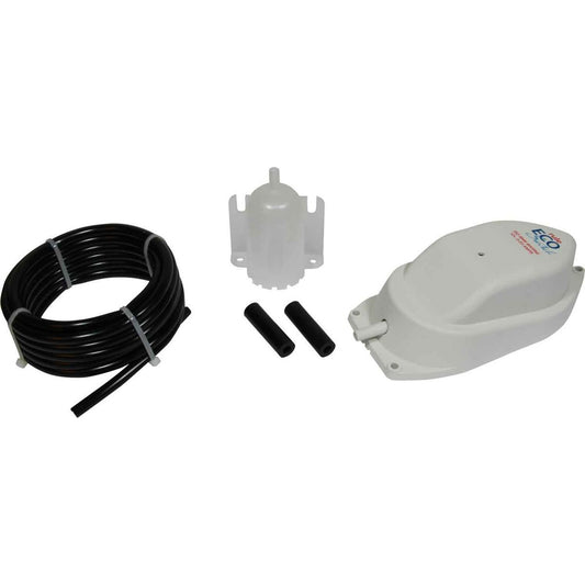 Rule Air Operated Bilge Pump Eco Switch (12V / 20A) 504752