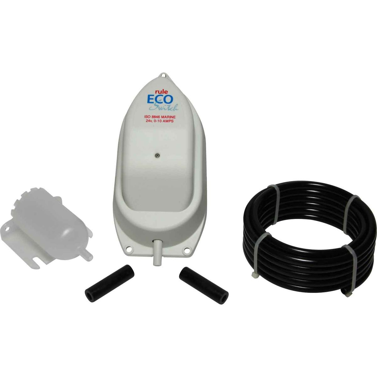Rule Air Operated Bilge Pump Eco Switch (24V / 10A) 504754