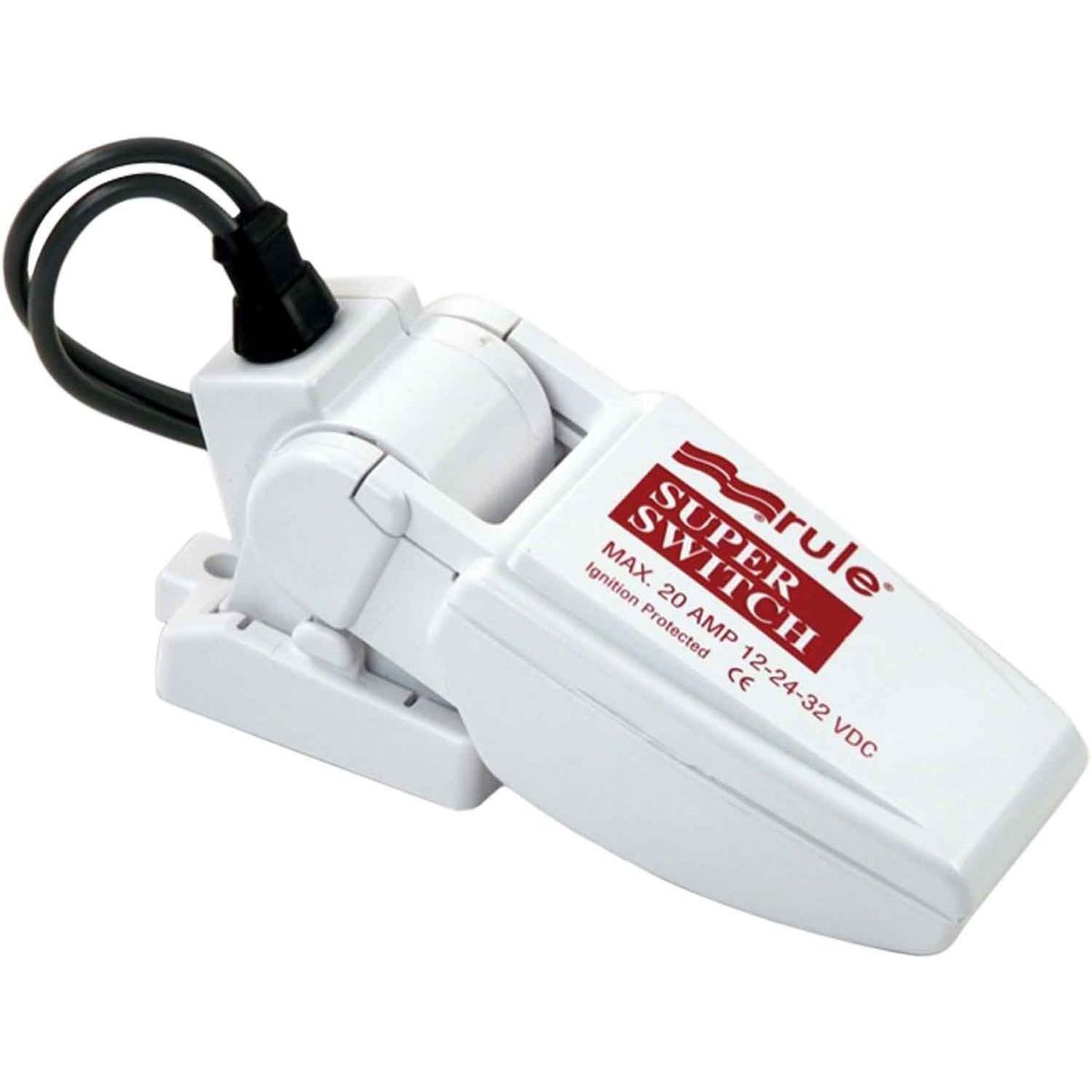 Rule 37A Super Switch Float Switch 504795