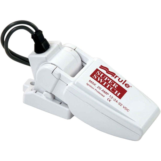 Rule 37A Super Switch Float Switch 504795