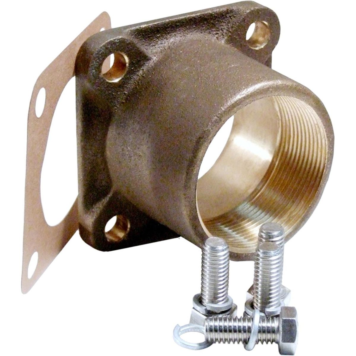 Jabsco K2-200 Flange Adaptor Kit (2" BSP) JAB-K2-200