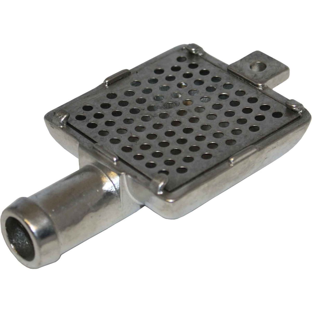 Osculati Stainless Steel Strum Box (19mm Diameter Hose) 505621