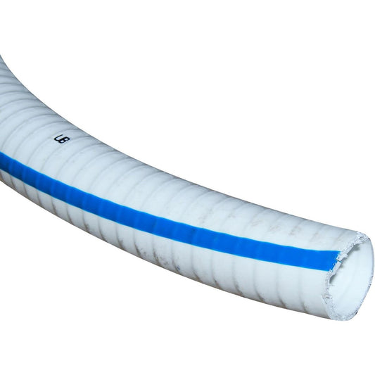 Vetus WWHOSE Waste Water Hose (45mm ID / Sold Per Metre) 507045