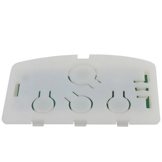 Thetford C250 Flushing Switch (50709) 50709