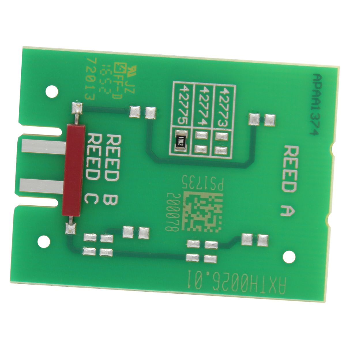 Thetford Reed Switch for C250 Toilet (50713) 50713