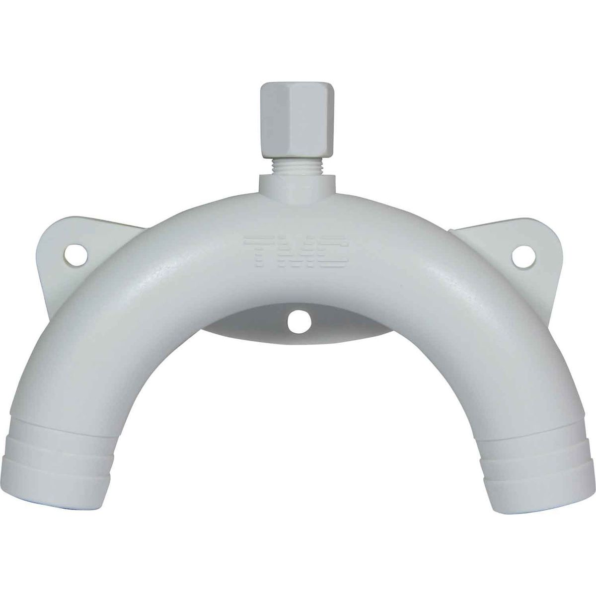 Osculati Plastic Vented Anti-Siphon Loop (25mm Hose) 507625