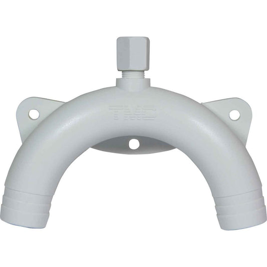Osculati Plastic Vented Anti-Siphon Loop (25mm Hose) 507625