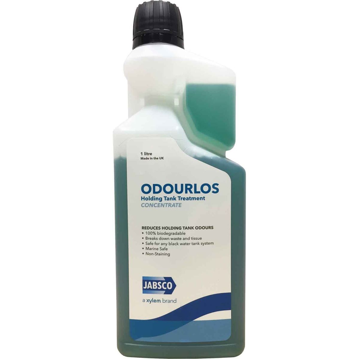 Odourlos Holding Tank Odour Treatment (1 Litre) 507670