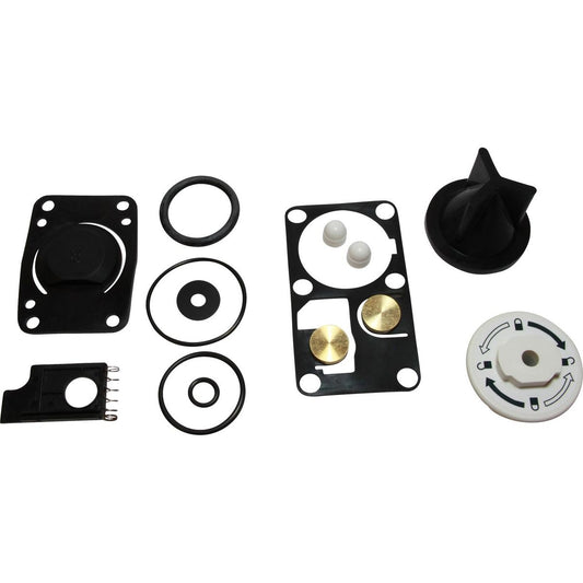 Jabsco Service Kit for Manual Toilets (-3000 Series) 507707