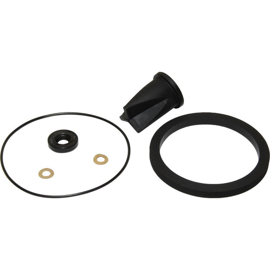 Jabsco Service Kit for Electric Toilets (Quiet Flush Series) 507729