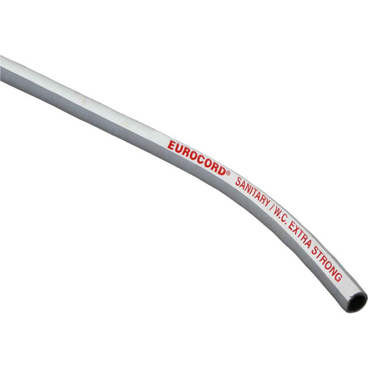 Seaflow Butyl Sanitation Toilet Waste Hose (19mm ID / Sold Per Metre) 507819