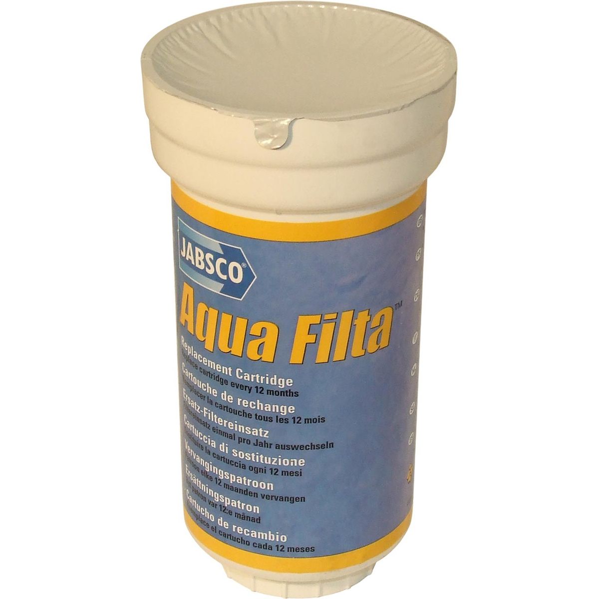 Jabsco Aqua Filta Drinking Water Filter Element 508764