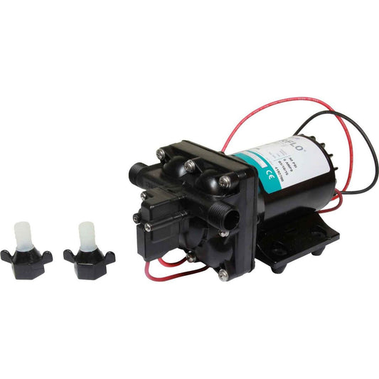 SHURflo Aqua King II Standard 3.0 Fresh Water Pump (24V / 30 PSI) 509517