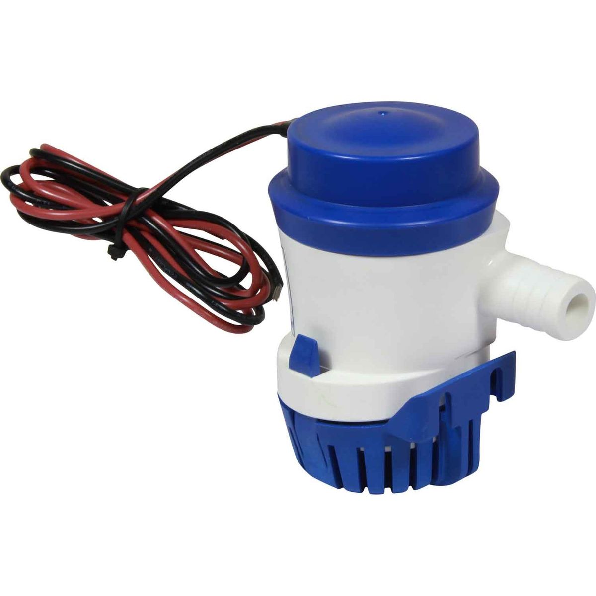 SHURflo 380 Submersible Bilge Pump (12V / 24 LPM / 19mm Hose) 509560