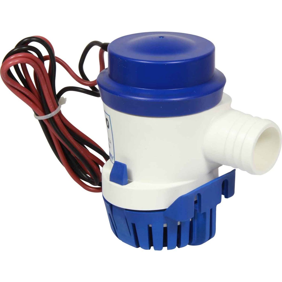 SHURflo 1000 Submersible Bilge Pump (12V / 63 LPM / 28mm Hose) 509566