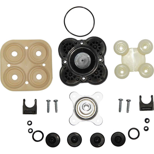 Jabsco 18920-9043 Service Kit for Par Max and Sensormax Pumps 509731