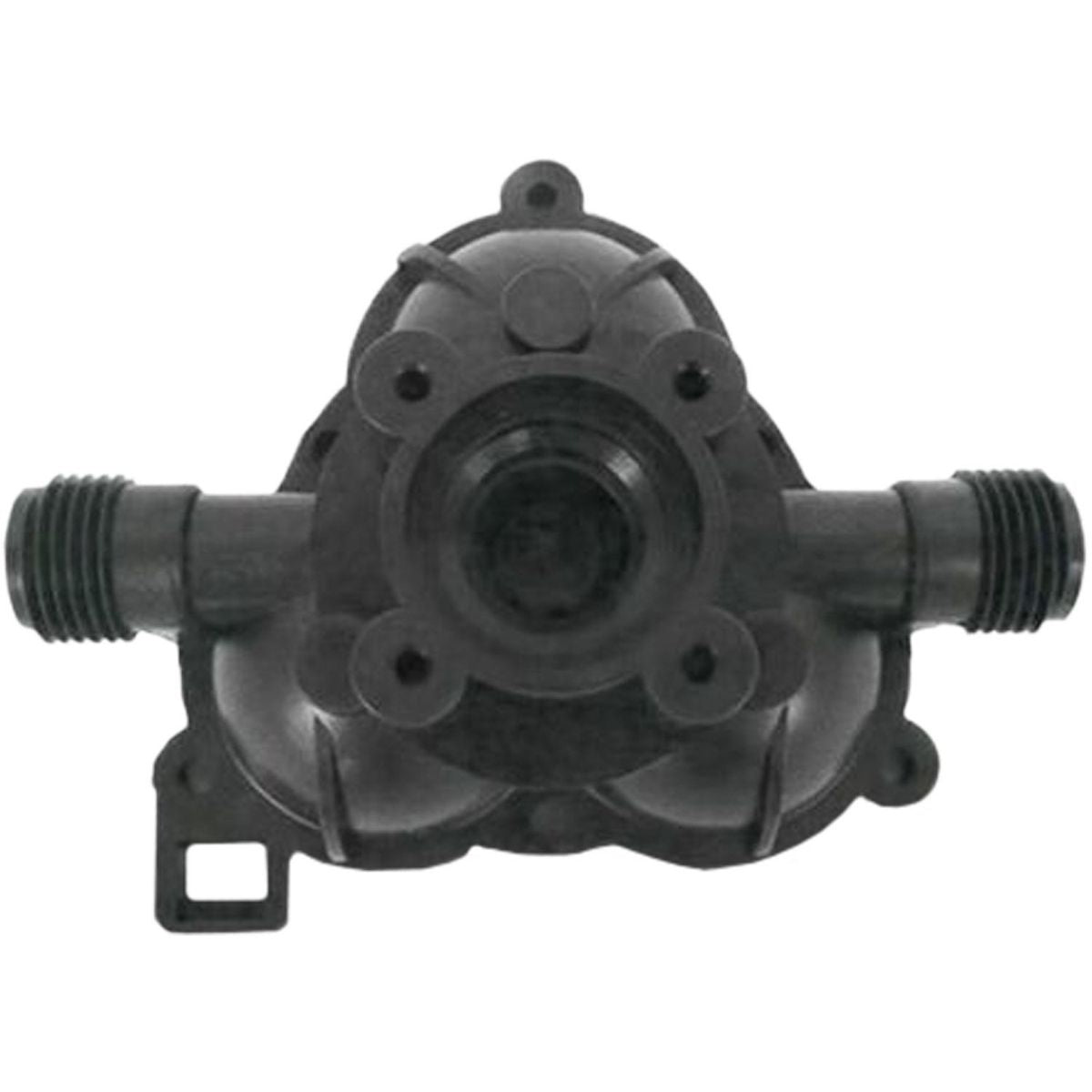 SHURflo Pump Housing for SHURflo 2087, 2088 & 2095 Series Pumps 509958