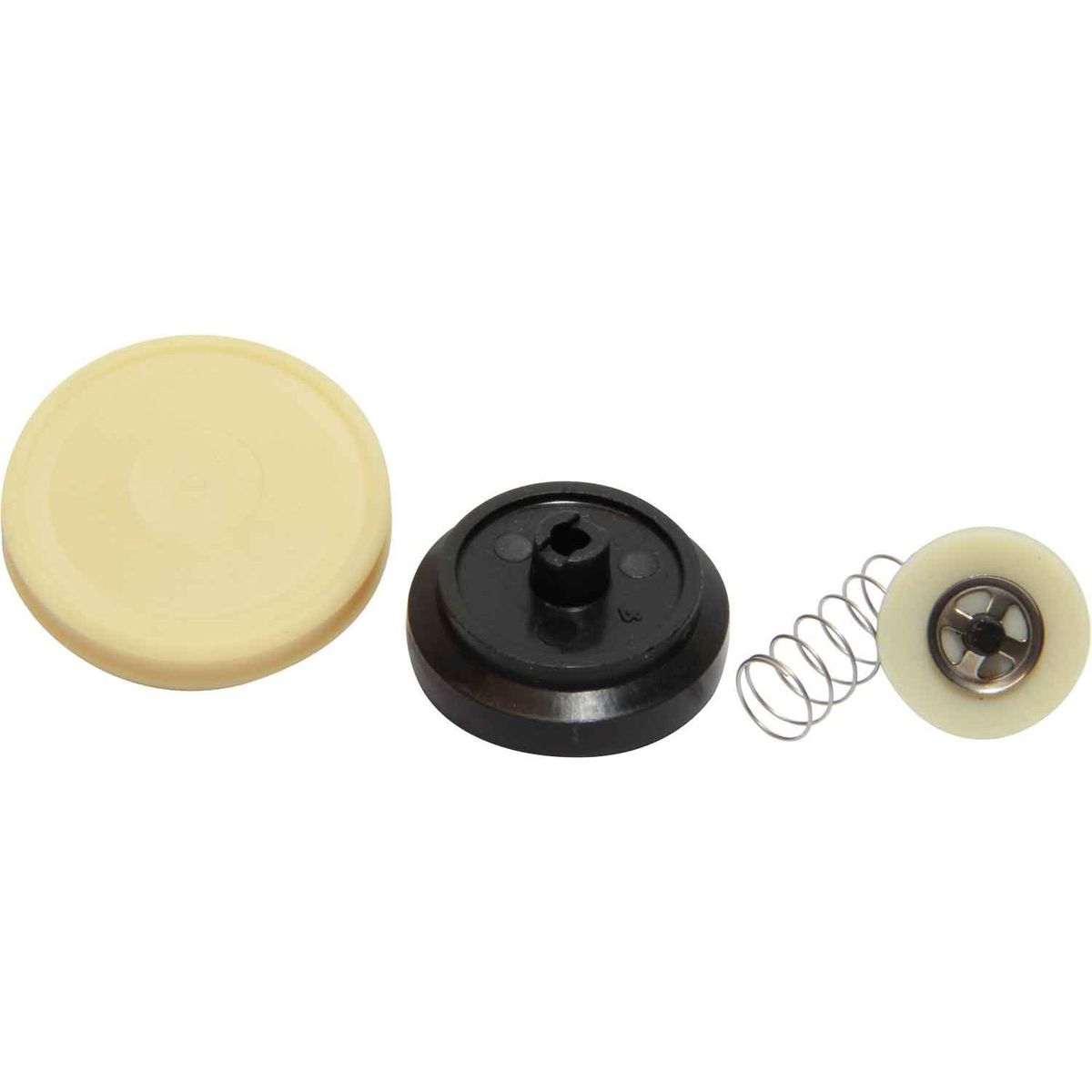 SHURflo Pump Check Valve Kit for SHURflo 2088 & 2093 Pumps 509963