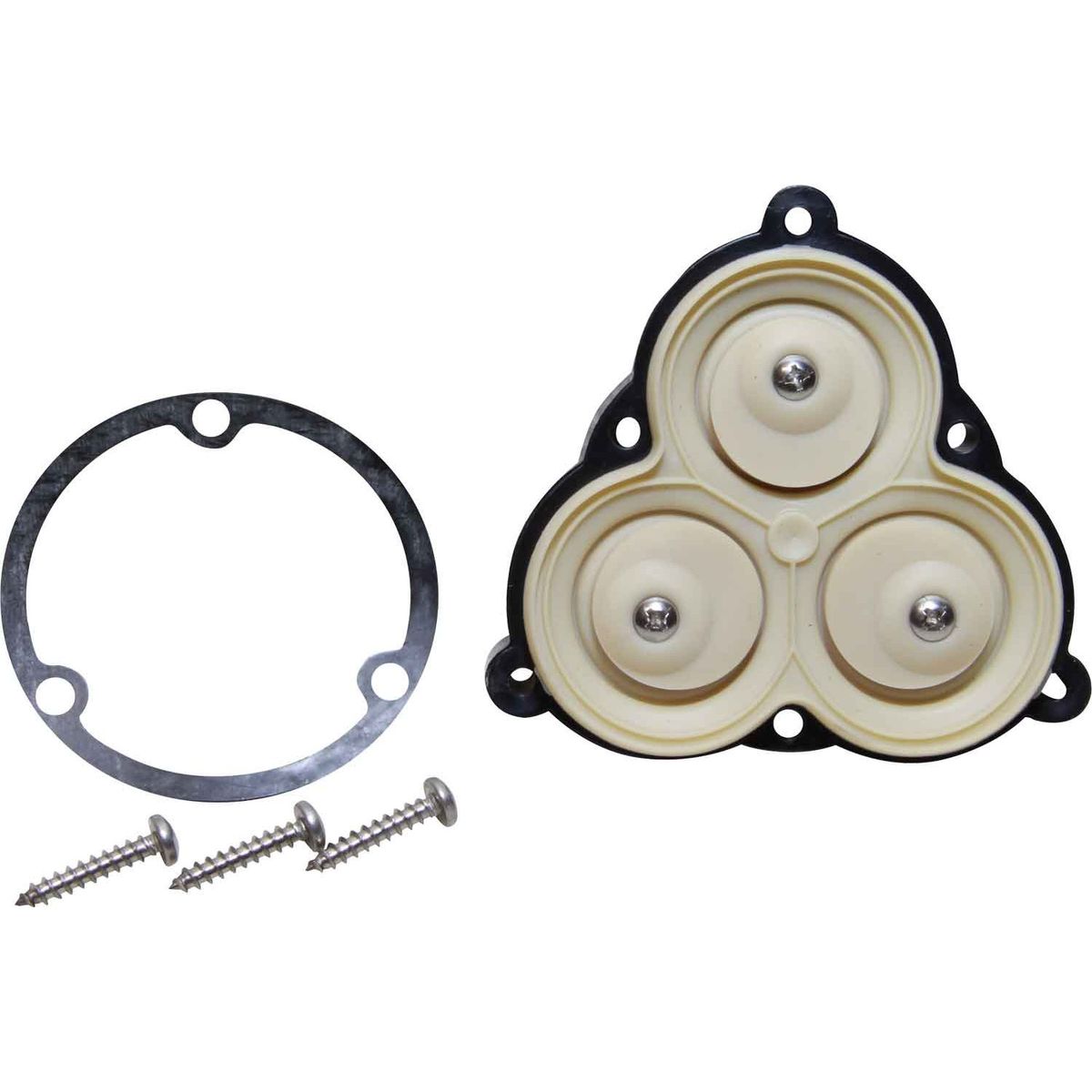 SHURflo Diaphragm and Drive for 2088 and 2095 7LPM Series Pumps 509964
