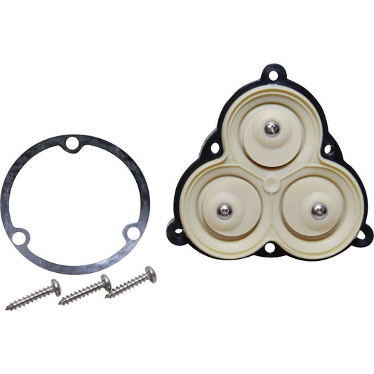 SHURflo Diaphragm and Drive for 2088 and 2095 7LPM Series Pumps 509964