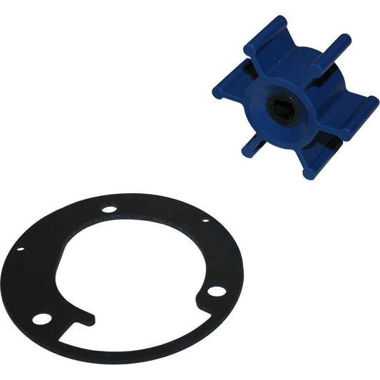 SHURflo Impeller Kit 94-571-00 for Macerator Pumps 509968