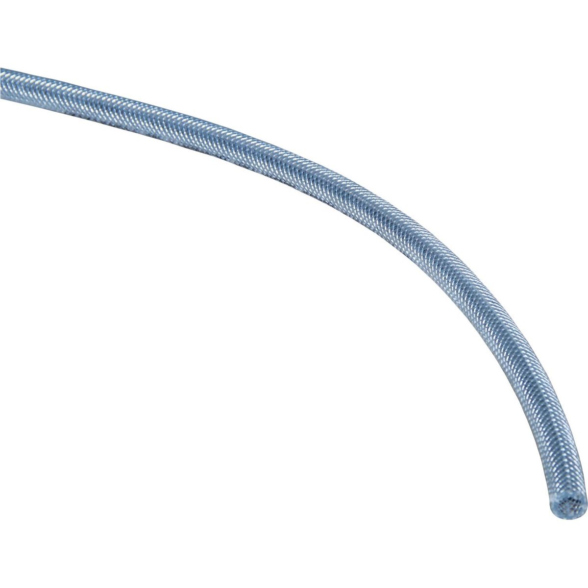 Seaflow Clear Reinforced Plumbing Hose (9.5mm ID / Sold Per Metre) 510309