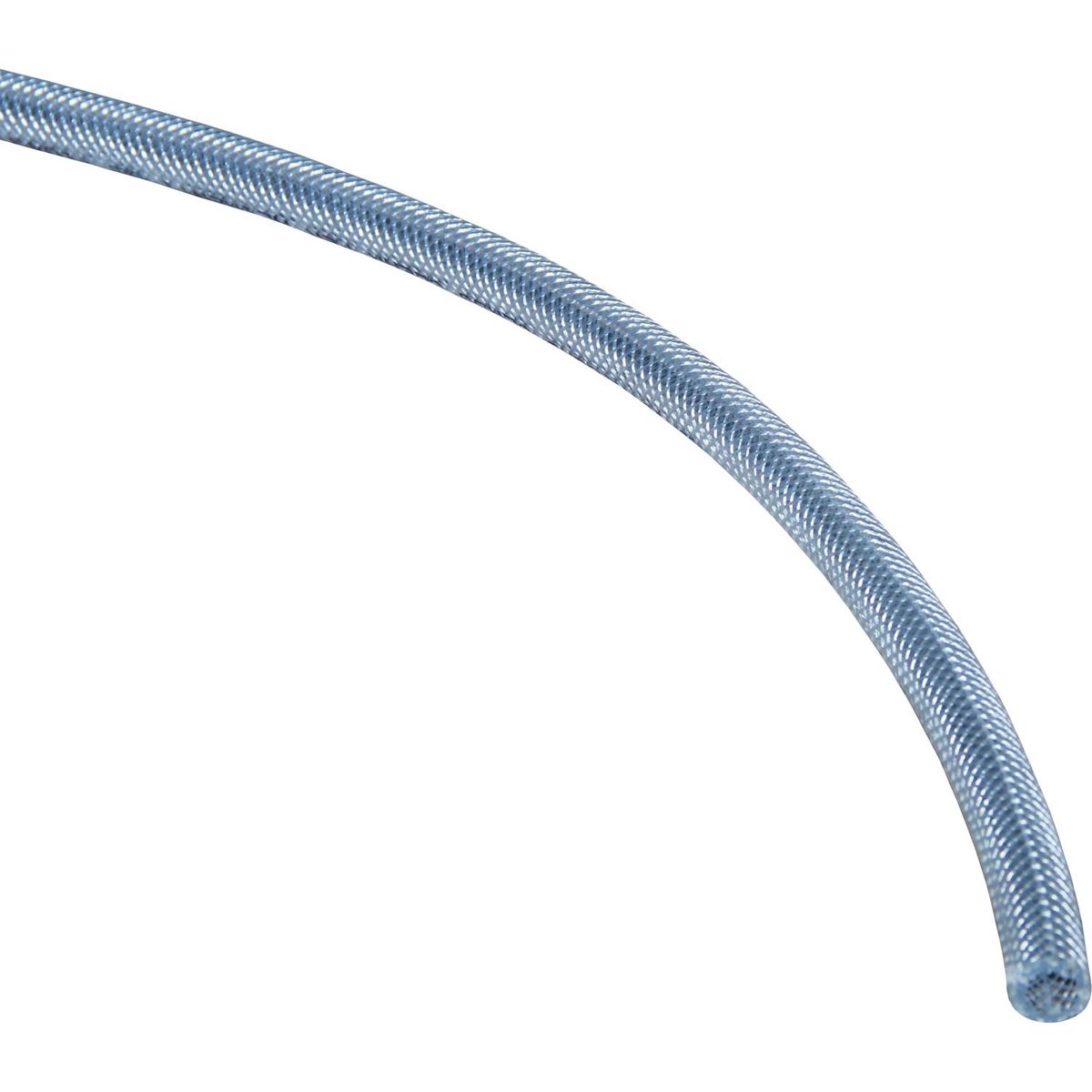 Seaflow Clear Reinforced Plumbing Hose (13mm ID / Sold Per Metre) 510313