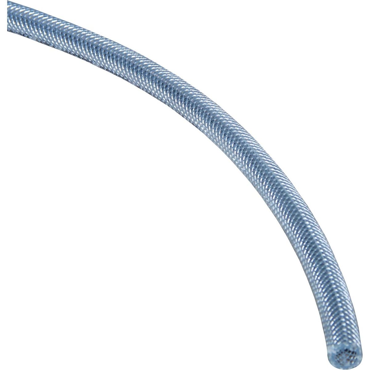 Seaflow Clear Reinforced Plumbing Hose (16mm ID / Sold Per Metre) 510316
