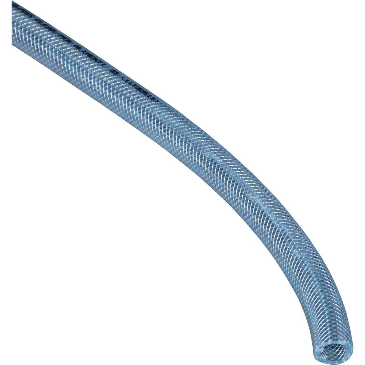 Seaflow Clear Reinforced Plumbing Hose (19mm ID / Sold Per Metre) 510319