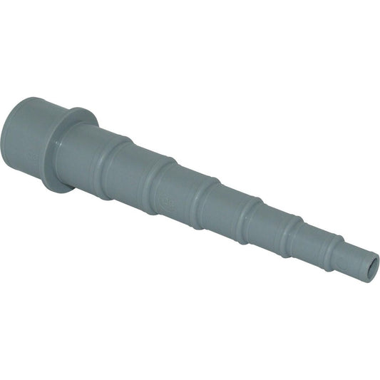 Vetus HA1338 Stepped Hose Adaptor (38mm - 13mm) 510498