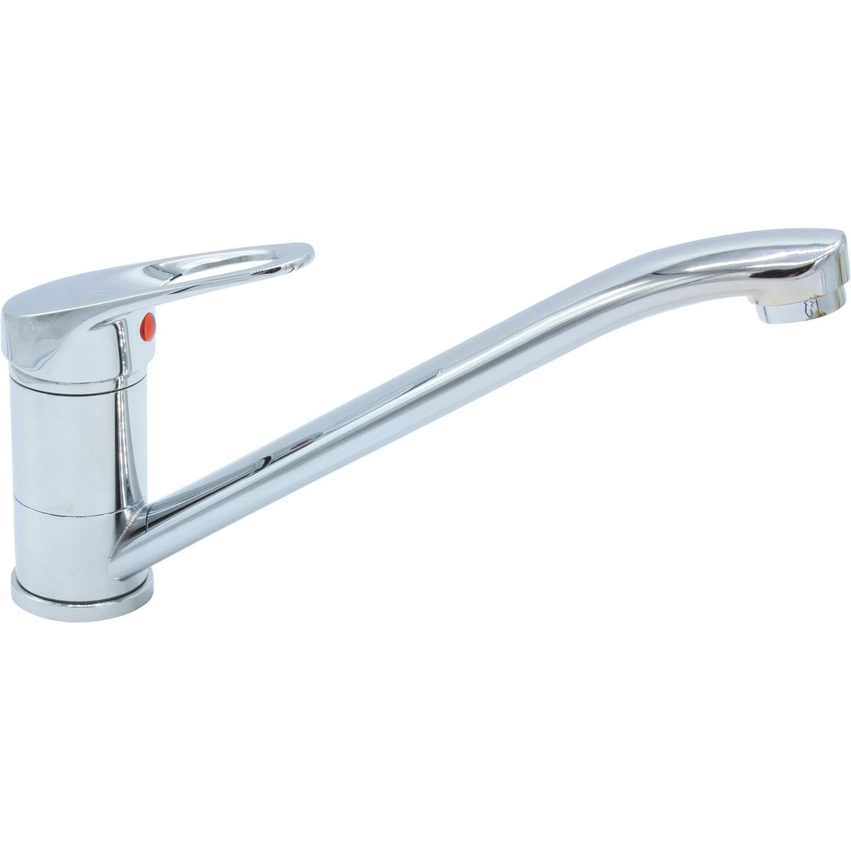 Osculati Monobloc Sink Mixer Tap (3/8" BSP Female / 205mm x 130mm) 510546