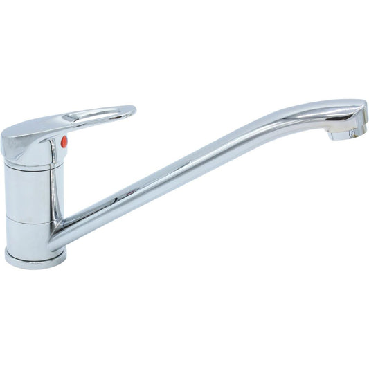 Osculati Monobloc Sink Mixer Tap (3/8" BSP Female / 205mm x 130mm) 510546