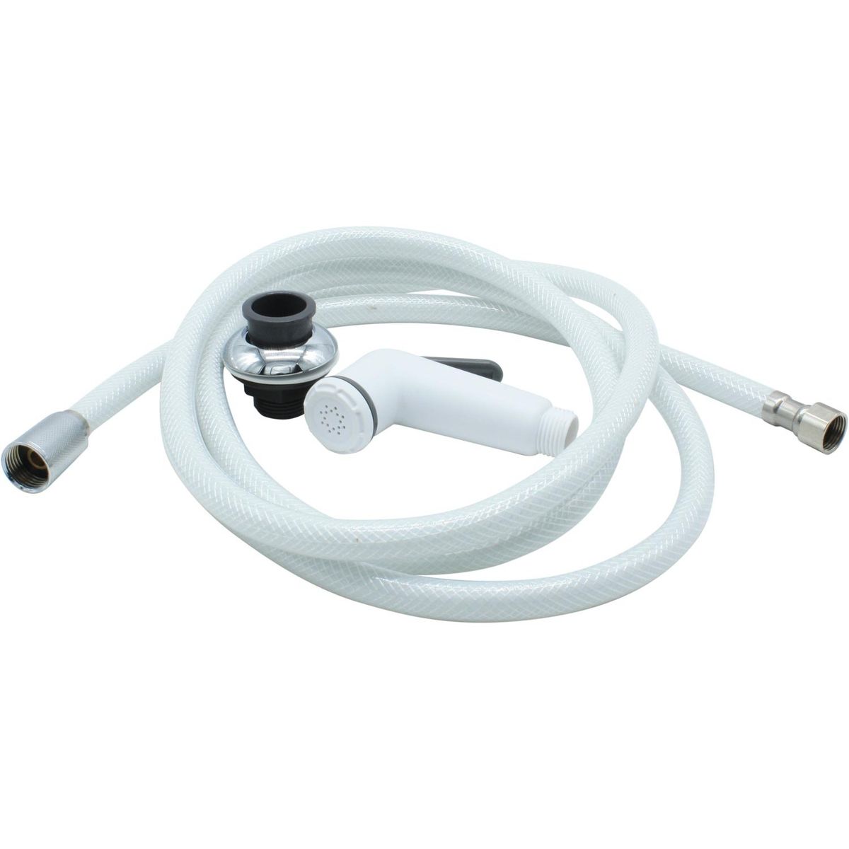 Osculati Cockpit Shower Head (2.5 Metre Hose) 510560