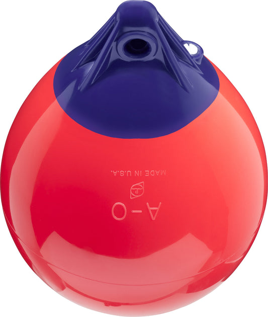 Polyform A Series A0 Red