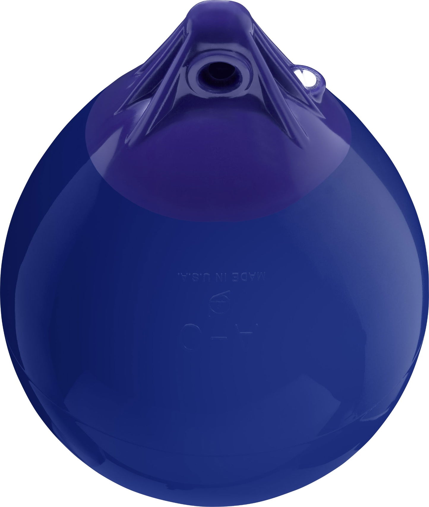 Polyform A Series A0 Cobalt Blue