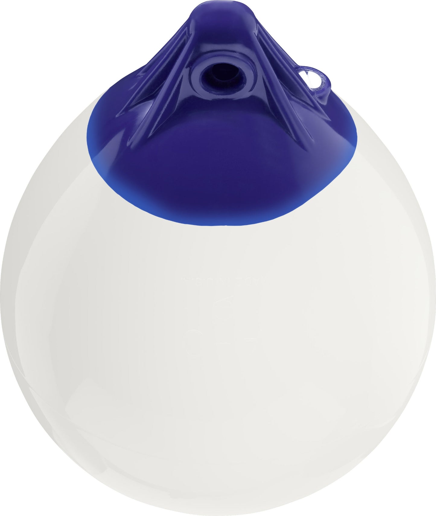 Polyform A Series A0 White