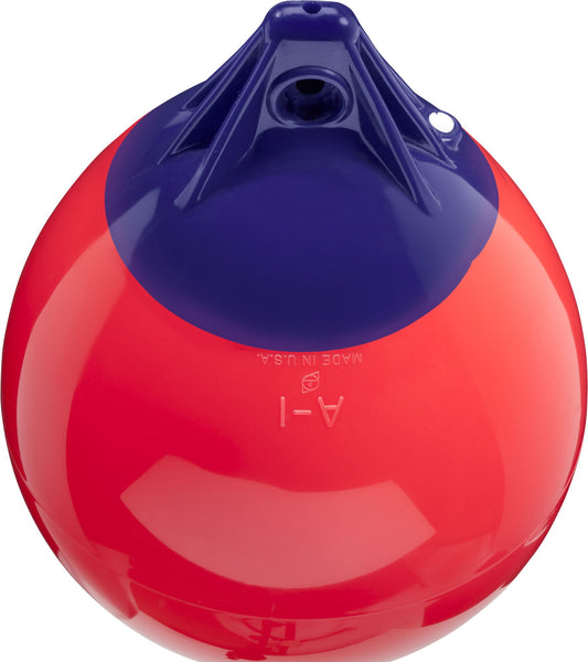 Polyform A Series A1 Red