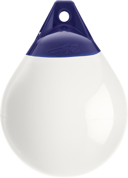 Polyform A Series A2 White
