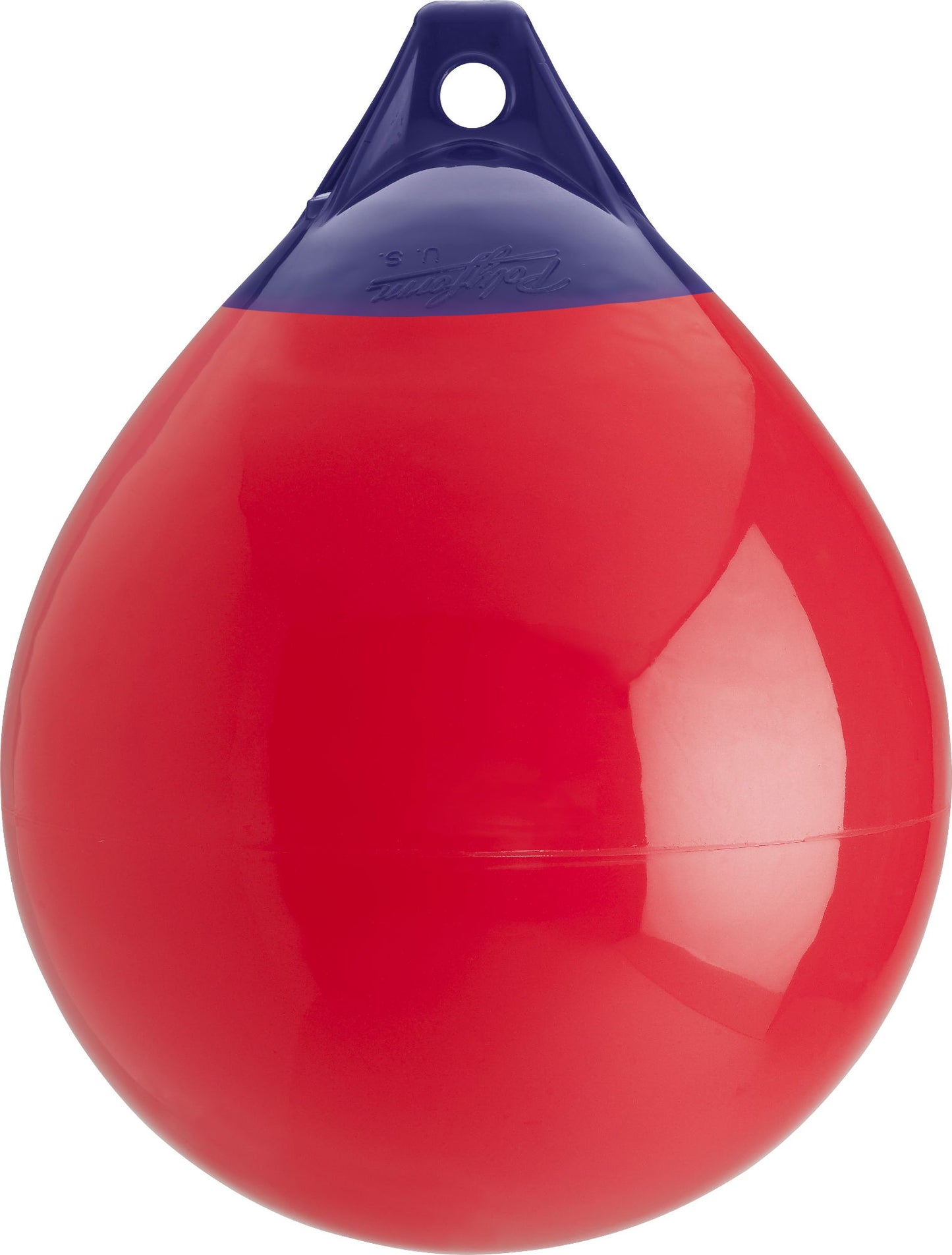 Polyform A Series A3 Red