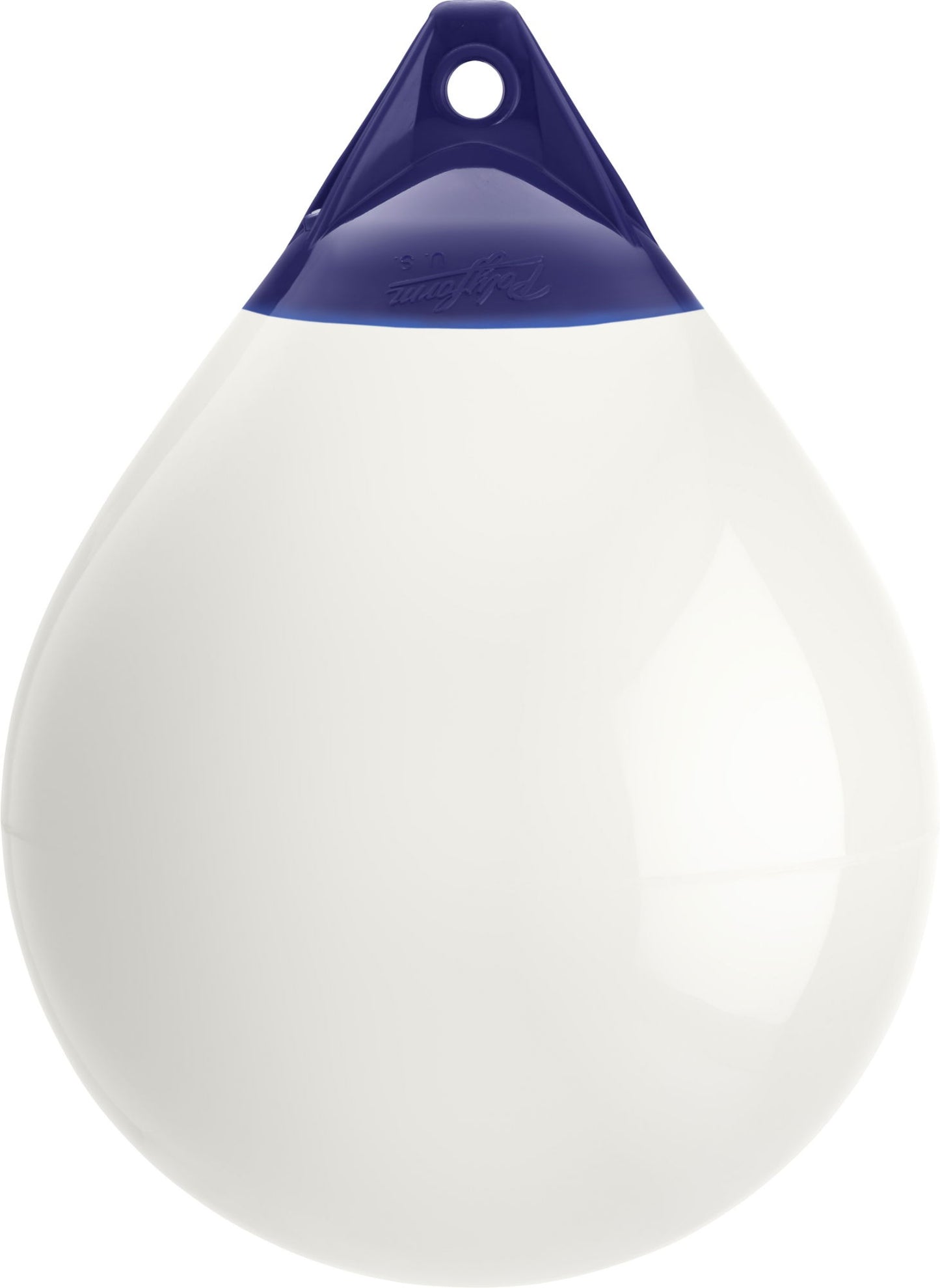 Polyform A Series A4 White