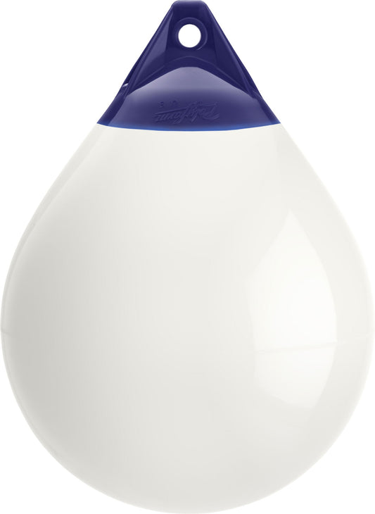 Polyform A Series A4 White