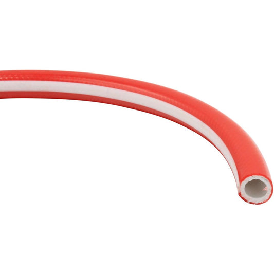 Seaflow Red Plumbing Hose (13mm ID / Sold Per Metre) 512113