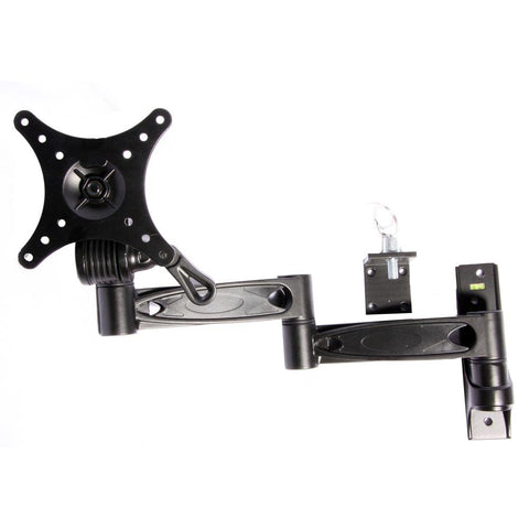 Majestic ARM2502B Double Swing Arm Mount Bracket