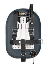 XDEEP Zeos 38 Wing System