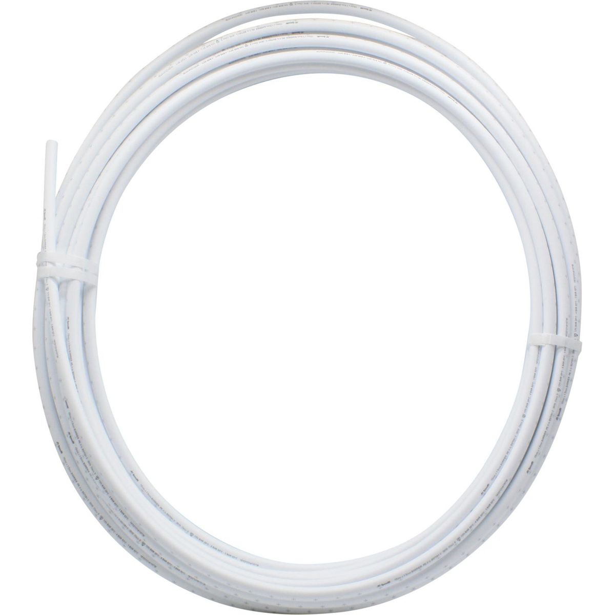 JG Speedfit White Pex Barrier Pipe (15mm OD / 25 Metres) 521123