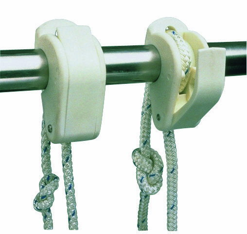 Meridian Zero Fender Flutes - Pair