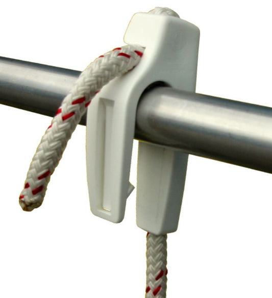 Fend-Fix XXL 2 pack - 26-32mm Rail & 4-10mm Rope