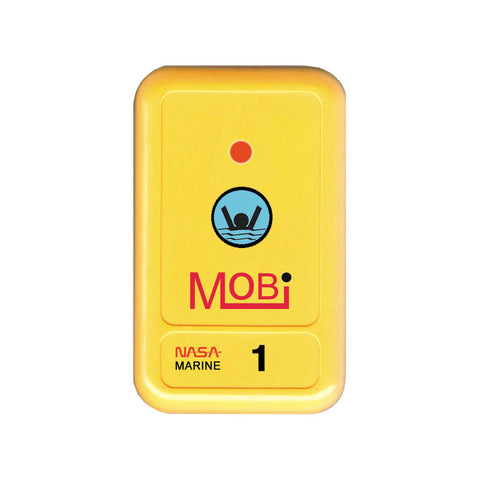 NASA Spare MOBI Fob single