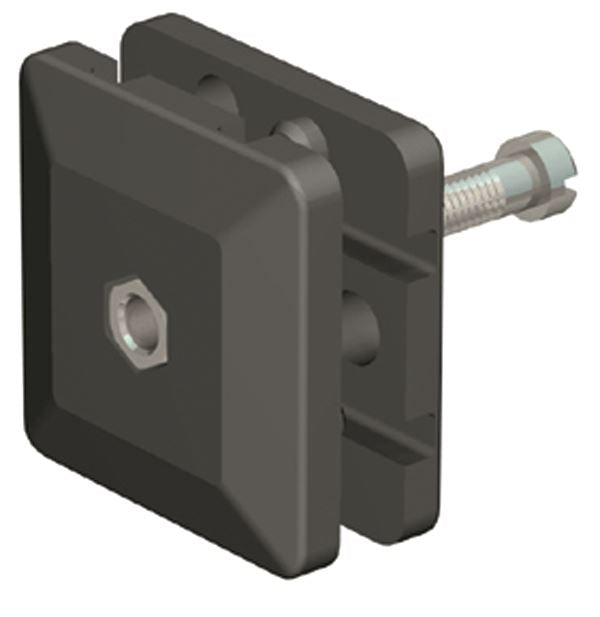Nawa Parallel connector for Fenderbasket